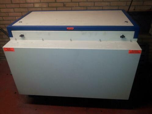 Compressor Grassair ZSG 1310.10 2003 3