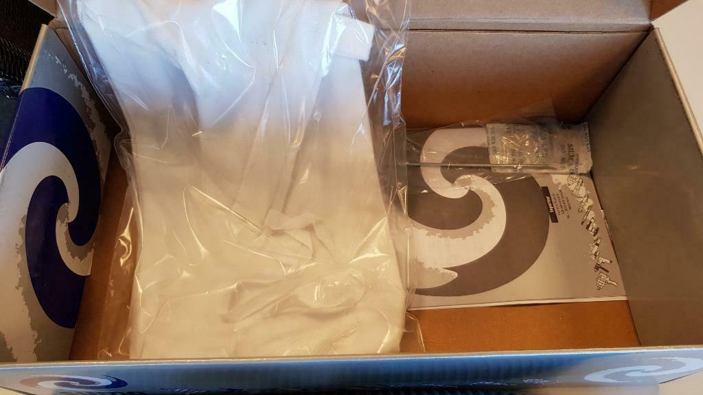 SUMO luchtgereedschap Vlakschuurmachine S-6781 6