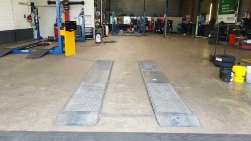 emmentestbank remmenbank 4 plaats platenbank Comar BD2240