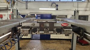 Brugkrik hefbrugkrik autokrik Rotary AC RJ-X26 2600Kg 2015
