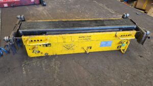 Brugkrik hefbrugkrik autokrik Major Lift GL12 8JD 2000Kg